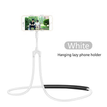 Hands Free Neck Mobile Holder